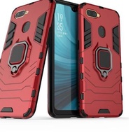 Limited - Oppo A3s/ A5s A7 A12/A5 A9 2020 F9 F11 F11 Pro R17 R17 Pro Reno Reno 2 10x Hard case Armor