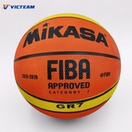 Mikasa GR7 Size 7 Premium Quality Basketball