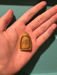 龍婆 boon 2456頌扣 （老賭神）貴模
