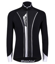 Áo Tay Dài VEGA Đạp Xe Cho Nam Áo Jersey