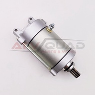 Starting Motor Starter Motor for TGB Target 600 E4 T3b Blade 600LT E4 T3b 600LTX E4 600LTX MAX E5 60