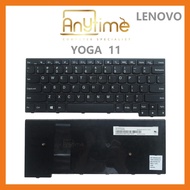 LENOVO yoga 11e yoga11e KEYBOARD YOGA11-ITH YOGA11-TTH YOGA 11 REPLACEMENT LAPTOP KEYBOARD