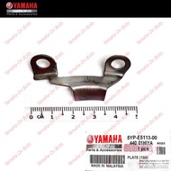 Yamaha Original 135LC (1211) 135LC (N) (1211) Bracket ikat Fuel Coil - 5YP-E5113-00
