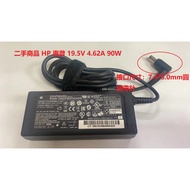 Hewlett-Packard Second-Hand 90% New Product HP 19.5V 4.62A 90W Power Supply/Transformer TPC-DA57