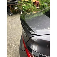 HONDA CITY 2020 DUCKTAIL SPOILER