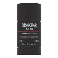 Guy Laroche DRAKKAR NOIR Deo Stick 75 ml Guy Laroche DRAKKAR NOIR Deo Stick 75 ml
