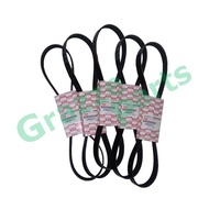 Isuzu Fan Belt 7PK1020 for Isuzu D-Max 2012