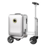 全新行貨  Airwheel 可騎坐智能手拉行李箱 SE3S 免運費