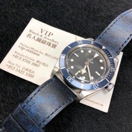 TUDOR 帝舵 啟承系列 HERITAGE RANGER 79230B-LS