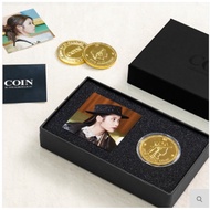 IU Coin Merchandise Type A