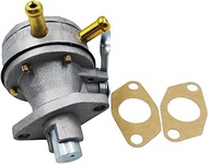 Fuel Lift Pump AM882588 129158-52101 for Yanmar 3JHE 4JHE 4JH4E 2YM15 3YM20 3YM3 3JH2 3JH2L 3JH3 Eng