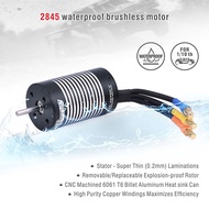 HMGRCTOY Brushless Sensorless Motor Rocket 2845 Waterproof Brushless Sensorless Motor 3100KV 3800KV 