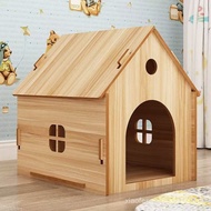 Dog House Four Seasons Universal Summer House Type Dog House Cat House Indoor Dog Cage Cat Cage Smal