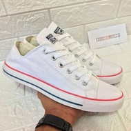 Sepatu Converse1995 70S Allstar Putih Pendek Sepatu Sneakers Pria Sepatu Murah Pria Sepatu Kets Pria