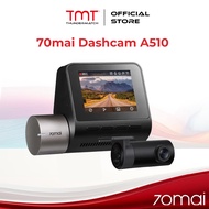70mai A510 Dash Cam | 2.7K HD Resolution