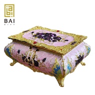 Jewelry Box Jewelry Box Jewelry Holder Accessories Box Gift Jewelry Box