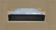 Dell PowerEdge R730xd Server 2U 24core