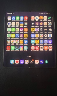 Vivo X Fold 3 Pro International Version 512GB