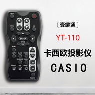 Suitable for CASIO CASIO Projector/Instrument Remote Control YT-110 120 130 141 150