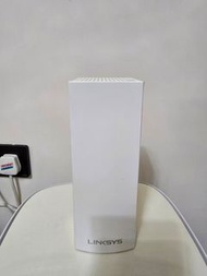 Linksys 無線路由器 MESH