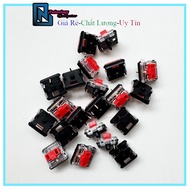 Choc V1 Switch Button for Low Profile Keycap Version Suitable Code G913TKL G915 G813 G815