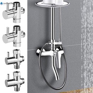 SUCHENHD Diverter Valve Fixed Spray Head Diverter Shower Diverter Valve Shower Head Diverter Valve A