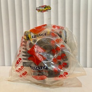 BLOCK SEHER SET COMPLETE BLOCK/ Shogun 110 Kebo Shogun 110 R | 1121130D30L0F0