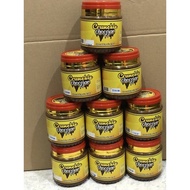 CRUNCHIE CHOCOJAR (KOKO KRUNCH)