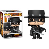 Funko POP! (1270) Zorro 65th Anniversary