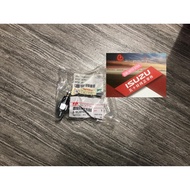 Isuzu Engine Water Temperature Sensor 4HK1 6HK1 6BG1 4JG1 6BD1 Hitachi Sumitomo 31