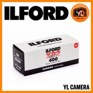ILFORD XP2 SUPER Black and White Negative Film (120 Roll Film)