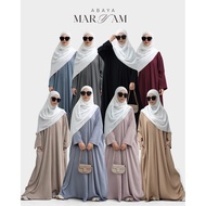 ABAYA MARYAM DAILY ABAYA jumbo batwing/ abaya dubai abaya plus size
