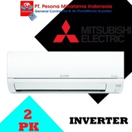 FF AC Mitsubishi Inverter MSY/MUY-JT18VF-NE1 2PK