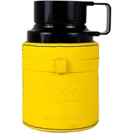 Odyssey Mega Man Armaf for men