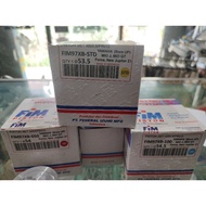 Piston kit fim yamaha mio j mio gt jupiter z1 size 54.5 mm pin 13 fim97xb 54.5 pin 13