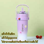 Pulchra Large 40oz stainless steel tumbler 304 stainless steel tumbler with single layer drinking st