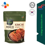 HALAL CJ Bibigo Sliced Kimchi 150G (EXP: 02/2025)