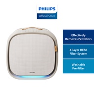 Philips Pet Air Purifier 3000 Series AC3360/10