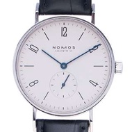 NOMOS - Glashutte Tangente German Made Watch (99% new)