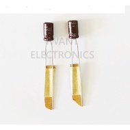 Elco 22UF 16V CAPASITOR