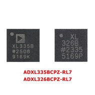 ADXL326BCPZ-RL7 ADXL335BCPZ-RL7 3-Axis MEMS Accelerometer Analog Output Low Power Low Noise Triaxial