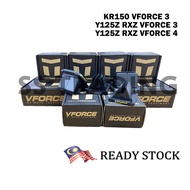 VFORCE 4 VFORCE 3 RACING REED VALVE V3 V4 FORCE 4 KR150 Y125ZR RXZ RACING Y125Z REED VALVE VFORCE4 V
