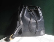 【老時光 OLD-TIME】早期二手古董包法國製DIOR水桶包