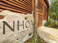 NHOA 211B Lux 1BR Pool View Aldea Zama