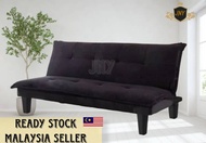 JNY- 3 Seater Foldable Sofa Bed Design / sofa / sofa bed / bed / foldable bed