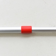 Inflatable Boat Paddle Telescopic Paddle with T-Handle Accessory Small Raft Aluminum Shaft 2pcs