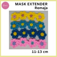 Penyambung Mask/ Face Mask Extender / Face Mask Connector