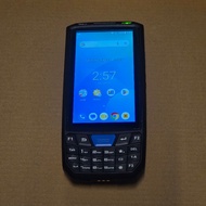 MUNBYN IPDA035 Pro PDA Android Handheld Terminal Barcode Scanner [Budget Handheld Terminal]