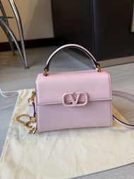 Valentino Vsling 櫻花粉 孫藝珍同款