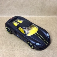 HOT WHEELS PORSCHE CARRERA GT LOOSE